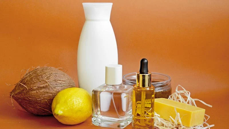 Bikin Shampoo Dengan 3 Bahan Ini Bisa Rusak Rambut