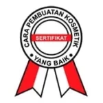 logo cara pembuatan kosmetik yang baik