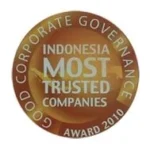 good corporate governance award 2010 logos