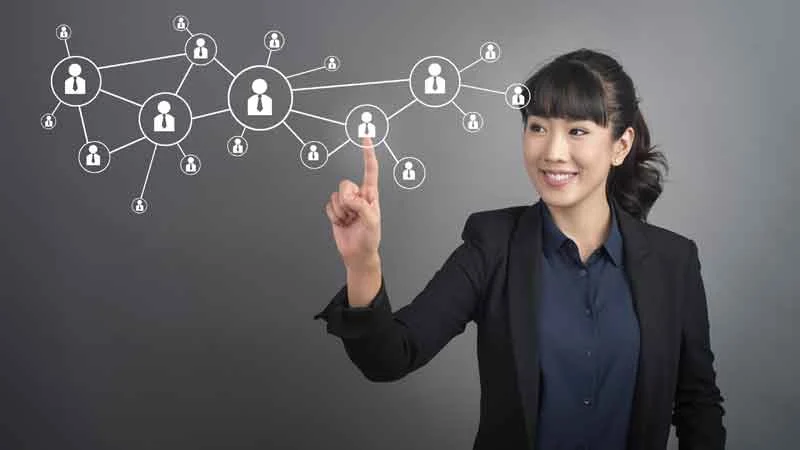 Supplier Multi Level Marketing