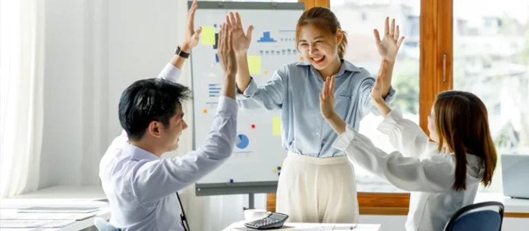 10 Cara Merekrut Karyawan Berpotensi Sesuai Bisnis Anda