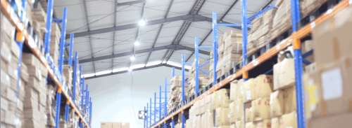 Warehouse