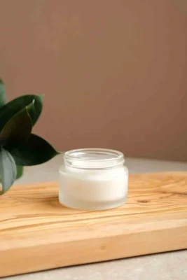 day cream