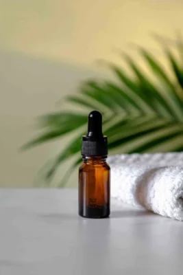 eye serum