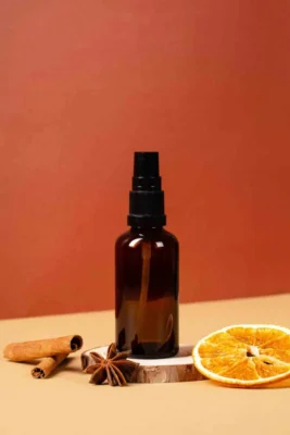 face mist