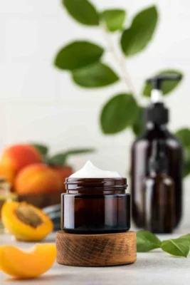 maklon skincare - moisturizer