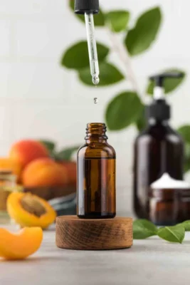 serum