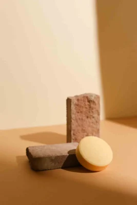 soap bar
