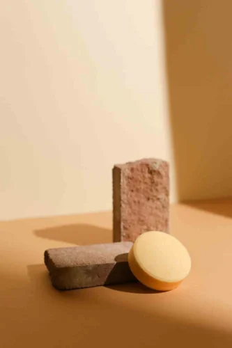 soap bar