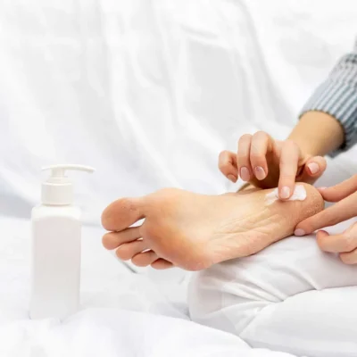 Foot Cream