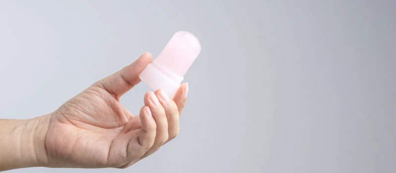 Manfaat Batu Tawas dan Penggunaannya