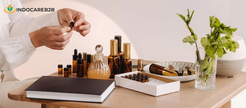 Maklon kosmetik