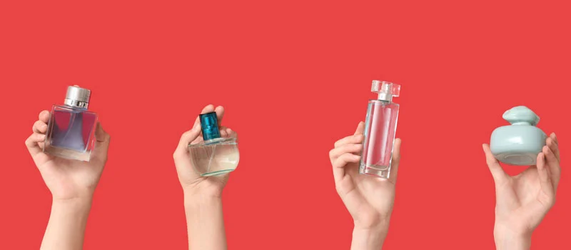 Usaha Minyak Wangi untuk Pemula