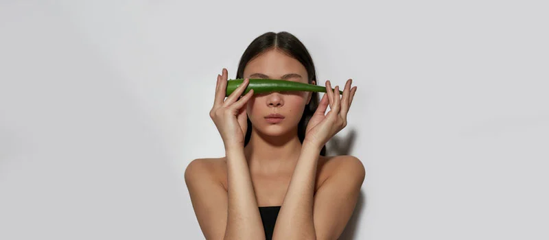 4 Cara Membuat Masker Lidah Buaya