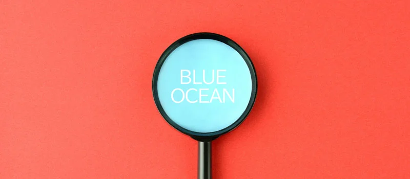Cara Menerapkan Blue Ocean Strategy
