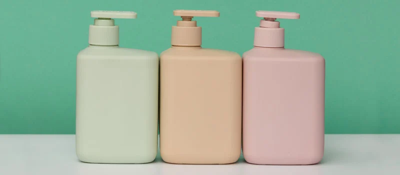 Maklon Body Wash