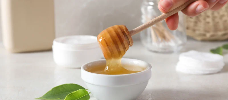 Manfaat Madu untuk Kulit Wajah