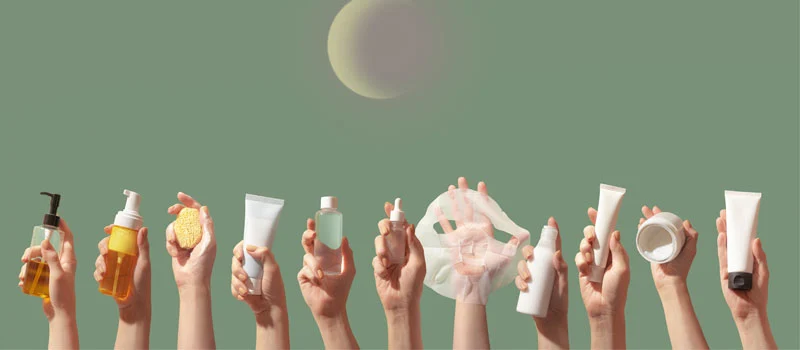 Berapa Modal Usaha Kosmetik