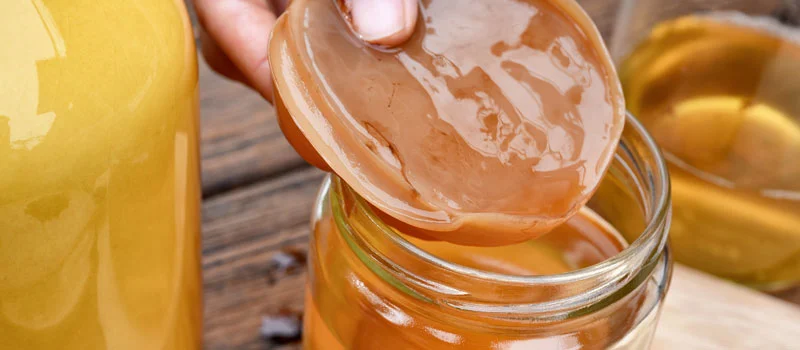 Ini Manfaat Kombucha untuk Wajah