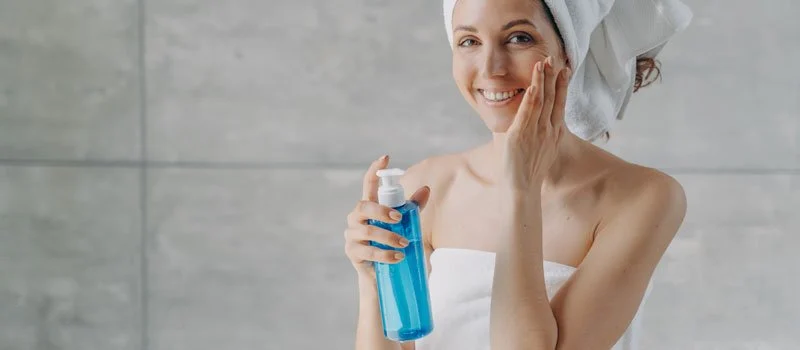 Potensi Berbisnis Maklon Toner