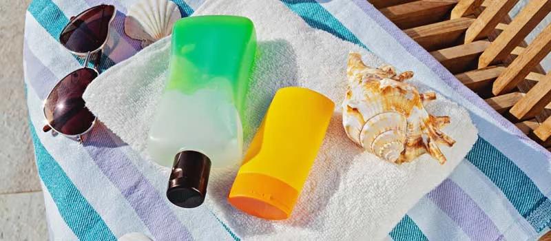 Kenali Apa Itu Titanium Dioxide pada Sunscreen dan Manfaatnya
