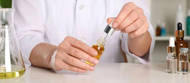 Maklon Serum Wajah Dukung Bisnis Kecantikan Berpotensi Besar