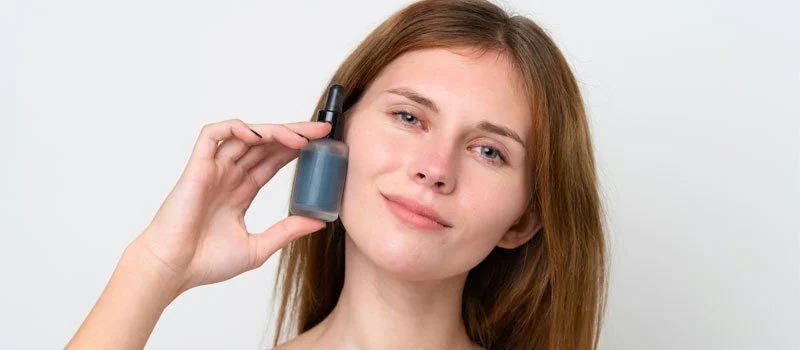 Peptida dalam Skincare: Mengapa Anda Harus Mempertimbangkannya?