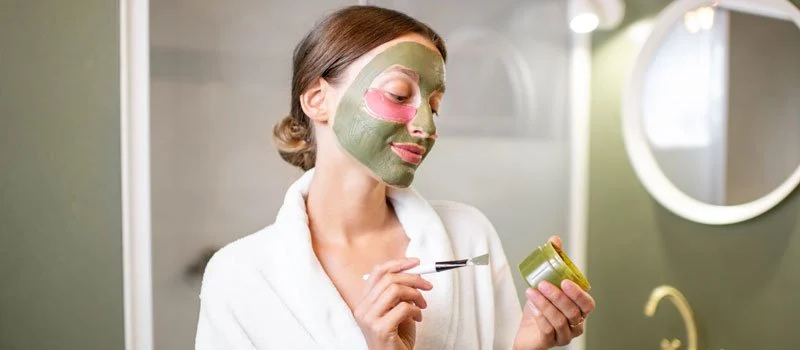 Rebut Peluang Bisnis Bersama Maklon Masker Wajah