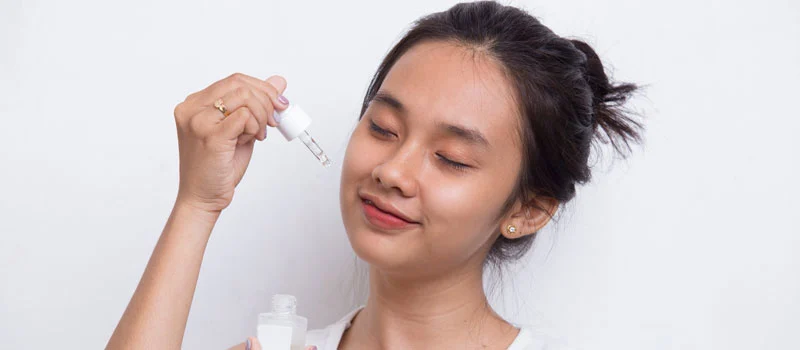 7 Manfaat Niacinamide untuk Wajah
