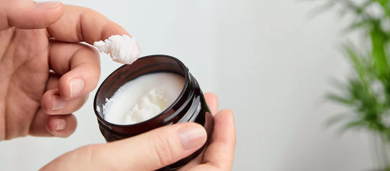 Body Butter Adalah