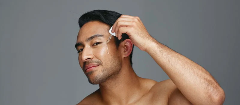 Melihat Peluang Bisnis Skincare Serum untuk Pria