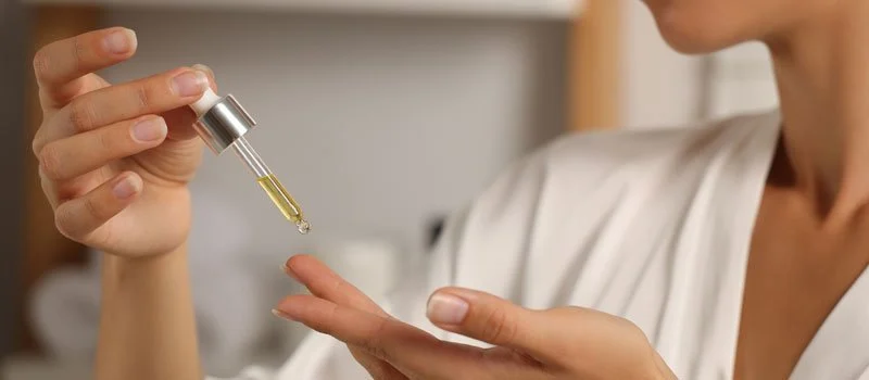 Manfaat Jojoba Oil untuk Kesehatan Kulit