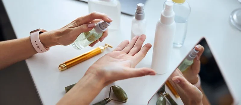 Manfaat Silikon yang Lebih dari Sekadar Komplemen Skincare