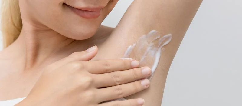 Mengenal Manfaat Deodorant Cream