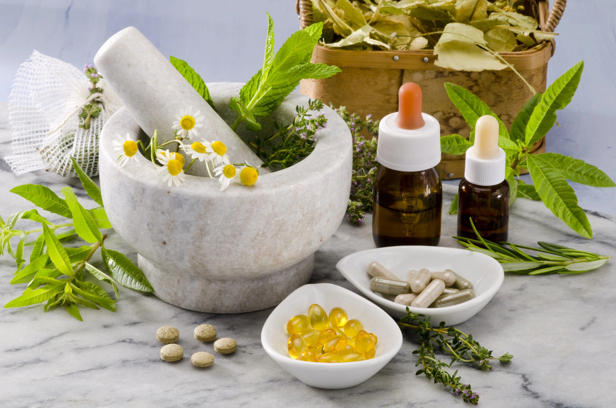 Geo Page - Maklon Herbal