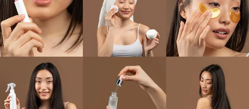 Urutan Pemakaian Skincare Pagi dan Malam