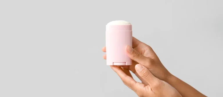 Inilah 5 Bahan Deodoran yang Ampuh Atasi Bau Keringat