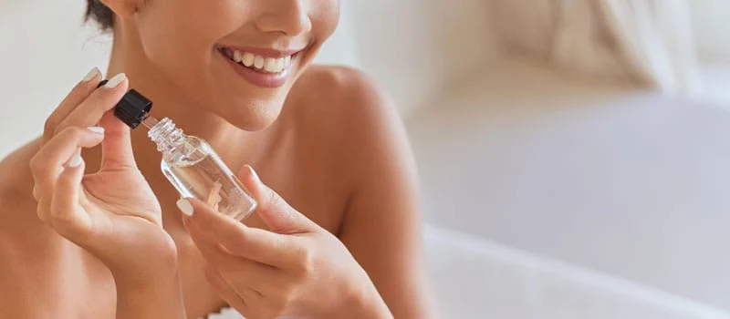Lipohydroxy Acid untuk Kulit Sensitif