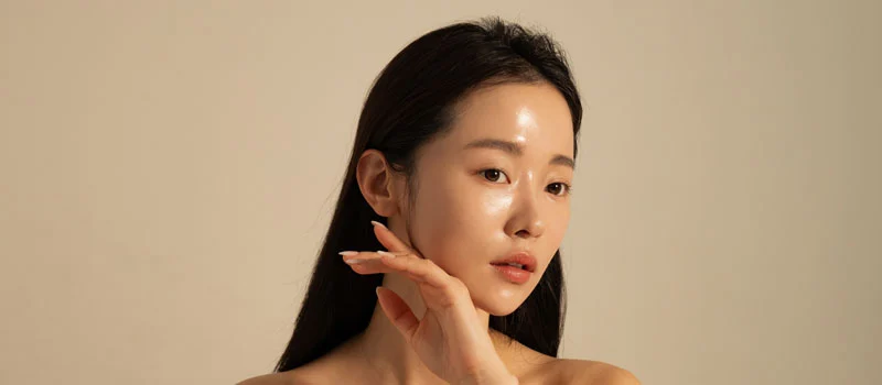 Cara Mudah Mendapatkan Glass Skin dengan Skincare