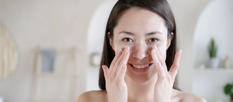 peeling adalah