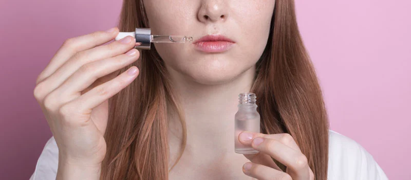 perbedaan lip oil dan lip serum