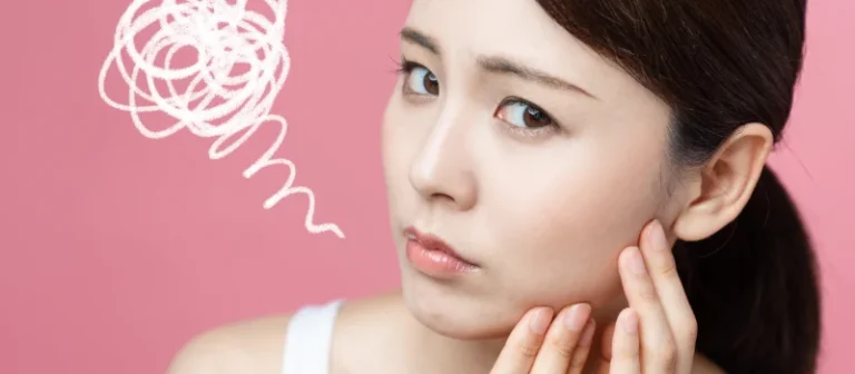 apakah niacinamide menyebabkan purging