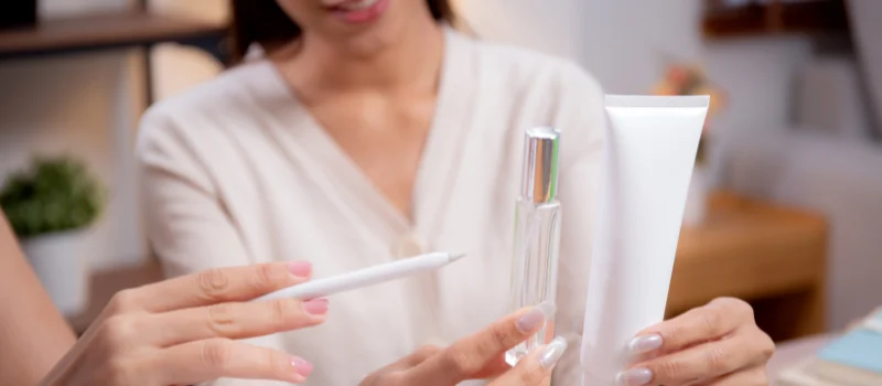 peraturan bpom tentang kosmetik