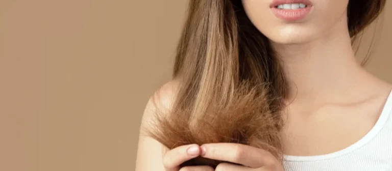 8 Bahan Alami untuk Rambut Kering yang Ampuh Melembapkan