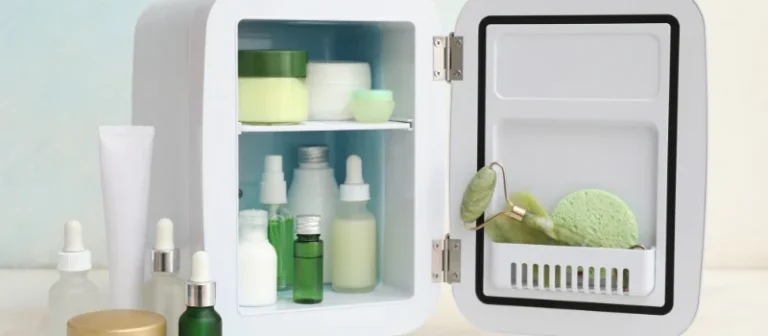 6 Skincare yang Tidak Boleh Disimpan di Kulkas