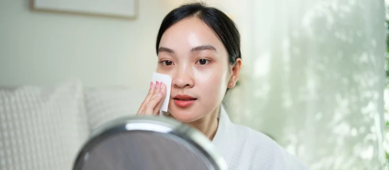 cara mengetahui toner cocok atau tidak