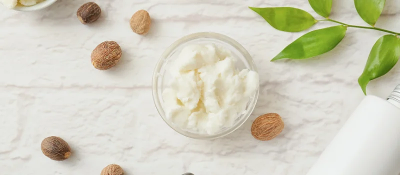 manfaat shea butter untuk kulit