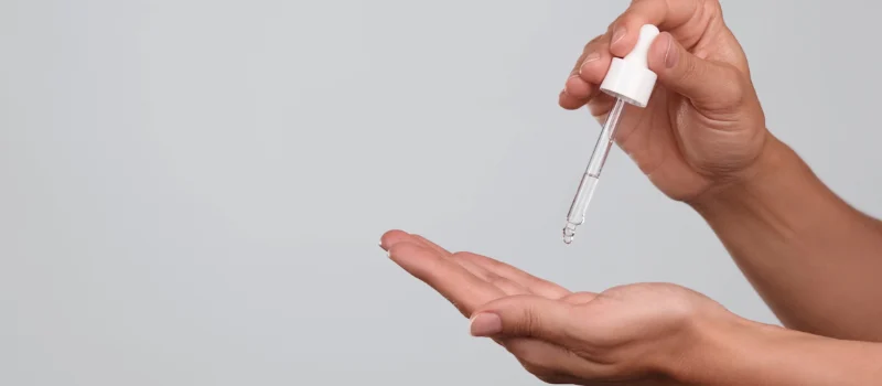 alkohol dalam skincare