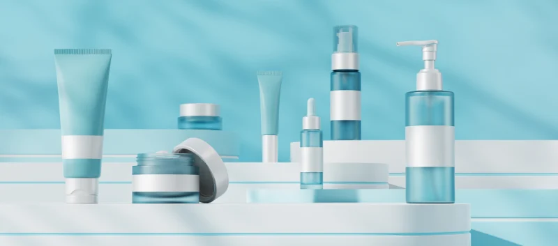 jasa maklon skincare