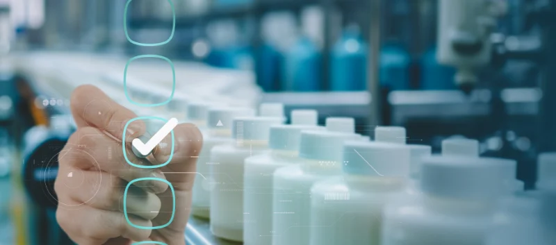 pabrik maklon adalah